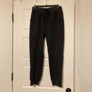 Women’s Jogger Scrub Bottoms